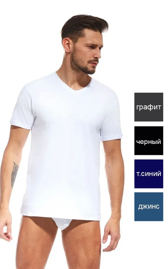 201 AUTHENTIC AU NEW Футболка