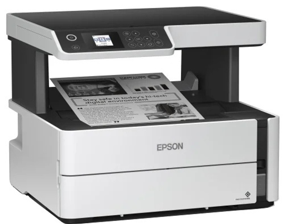 МФУ Epson M2140