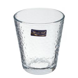 GAEM Стакан (блок 6 шт), 300 мл, L9 W9 H10 см