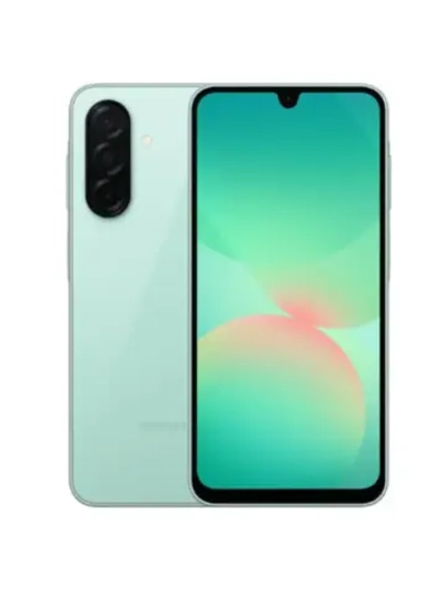 6,7" Смартфон Galaxy A26 6/128 ГБ SM-A266BLGDCAU GREEN