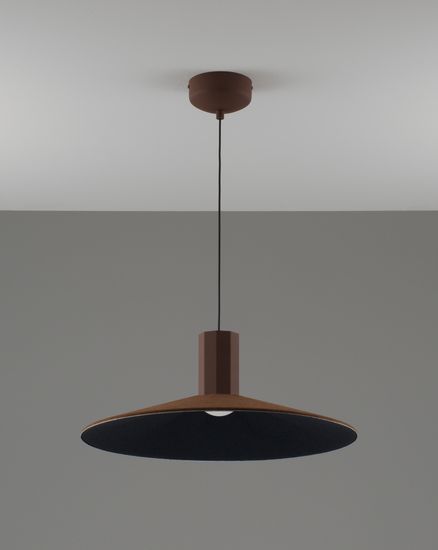 Светильник подвесной светодиодный Moderli V11087-PL Ontario