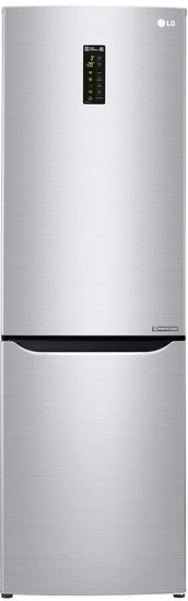 Холодильник LG GA-M429SARZ