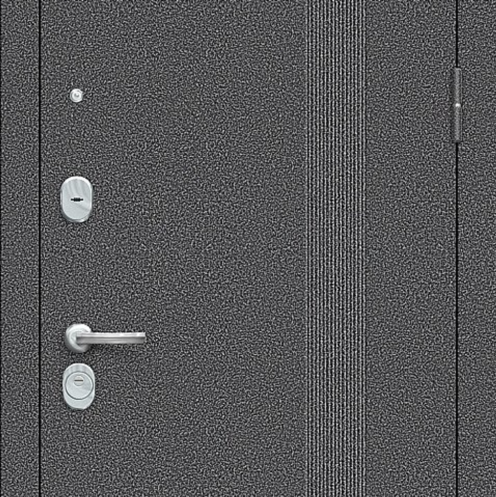 BRAVO Тайга-9 Вертикаль