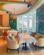 Мебель для кафе и ресторанов — изготовление под проект и формат заведения