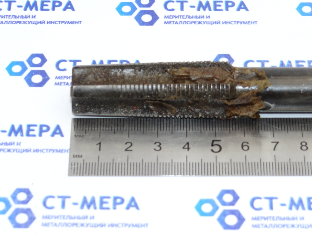 Метчик гаечный М20х1.5 С1 L=245мм