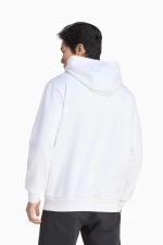 Кофта adidas Entrada 26 Sweat - белый