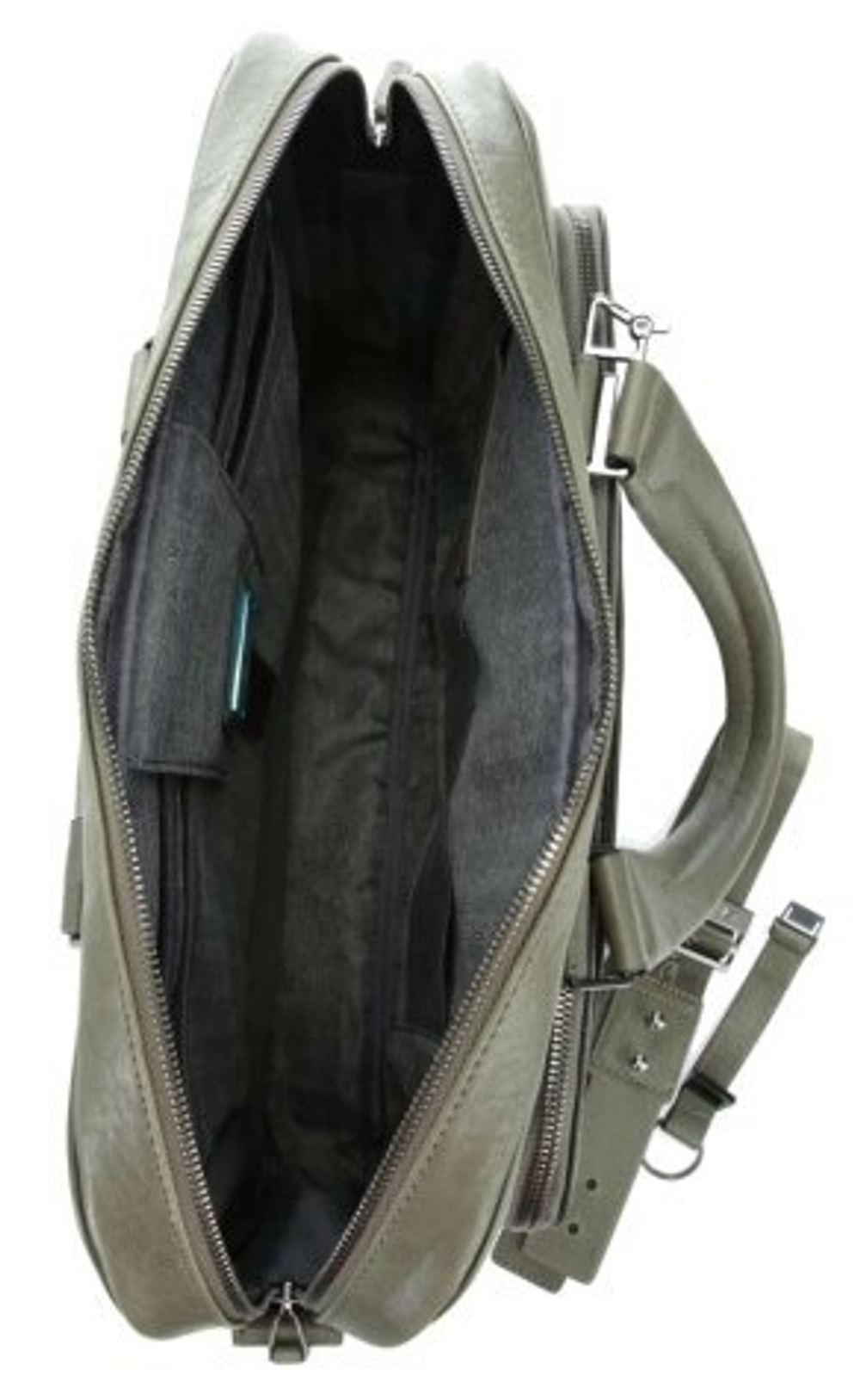 Сумка Piquadro Black Square CA4027B3/VE