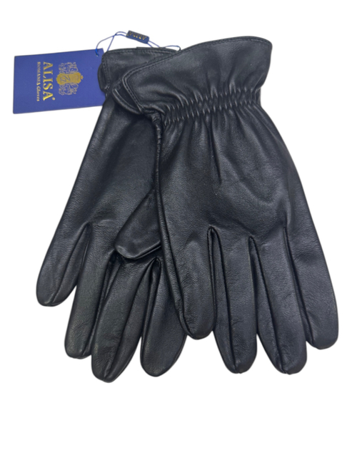 Перчатки. Мужские. Материал верха: Кожаные. Без подклада. 10 шт в упаковке.