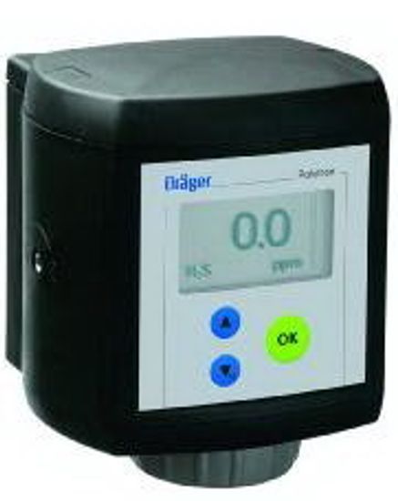 Drager Polytron 7000 (ClO2), Датчики газов электрохимические, № в ГРСИ РФ - 62498-15