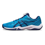 Asics Gel Blade 8 Island Blue