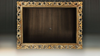 для TV прямоугольный/ Винченцо