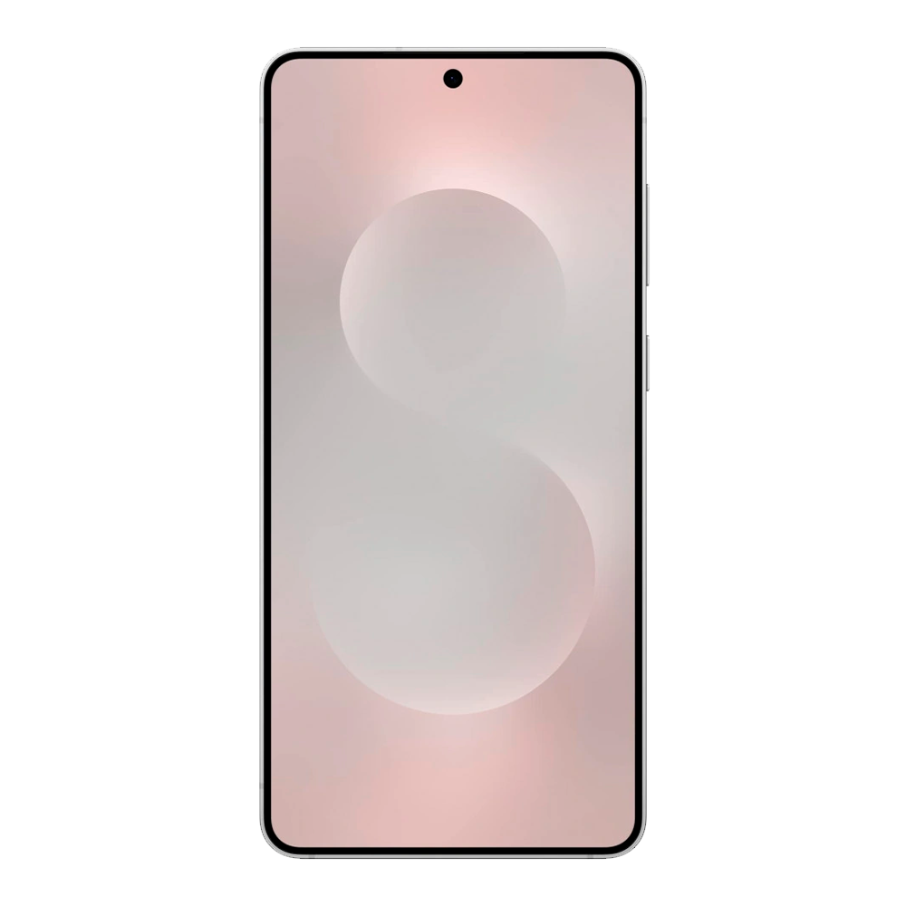 Смартфон Samsung Galaxy S25 Edge 12/256GB Dual Sim, Titanium Silver (Серебристый титан) (SM-S9370)