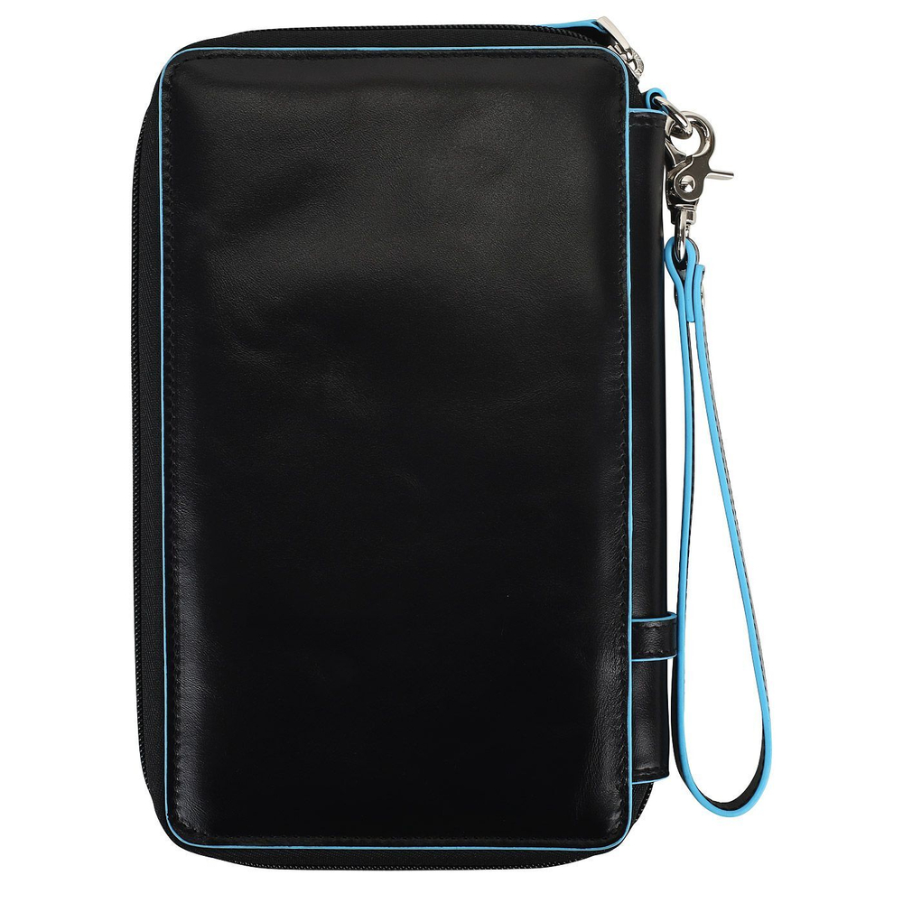 Мультипортмоне Piquadro Blue Square PP3246B2/MO