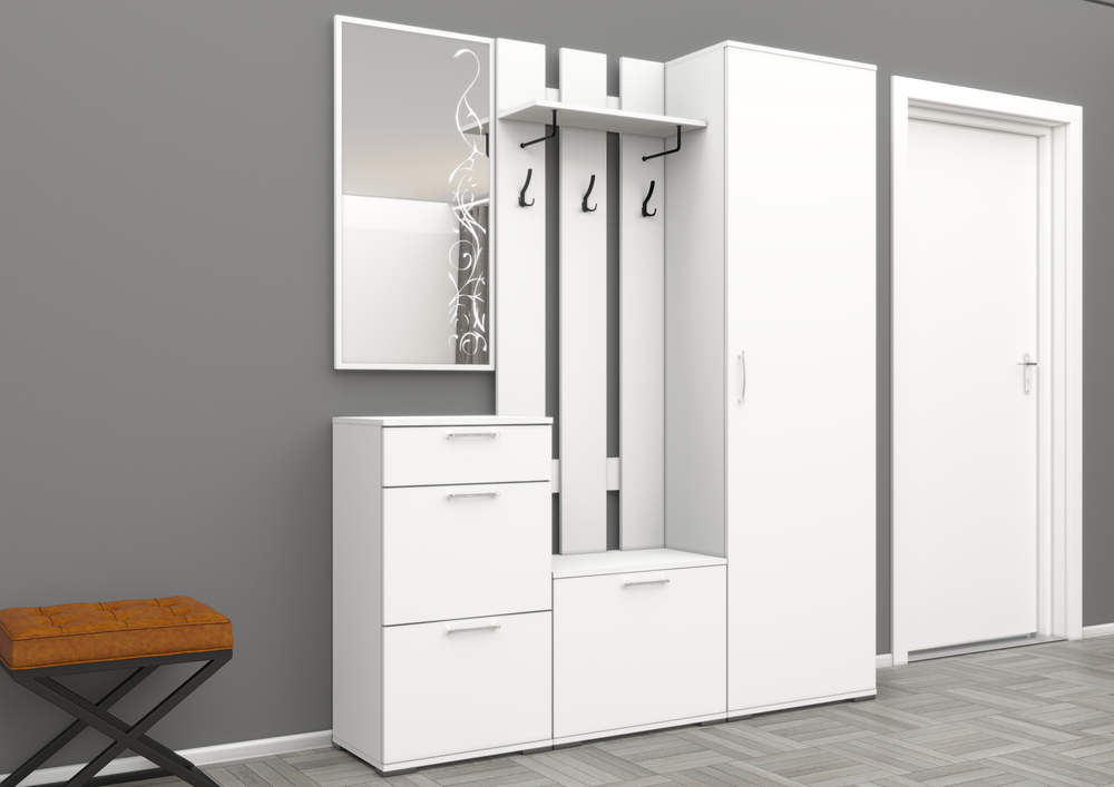 Прихожая Авалон