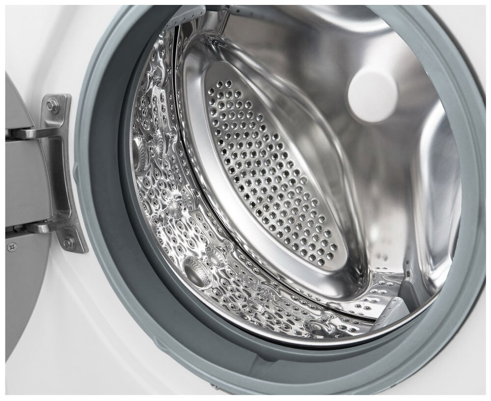 Стиральная машина LG F1296HDS1