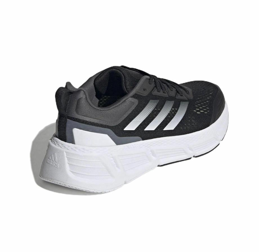 Кроссовки Adidas Questar 'Black White' GZ0621