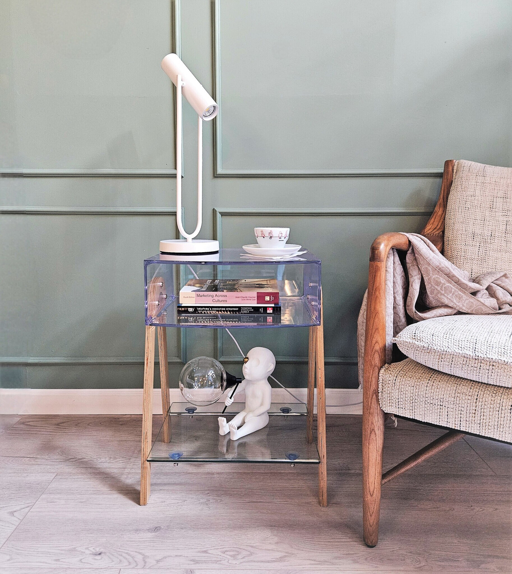 Столик кофейный Fox