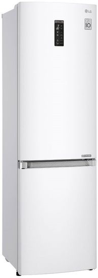 Холодильник LG GA-B499TVKZ