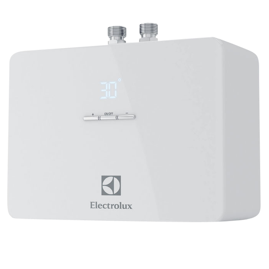 Водонагреватель Electrolux NPX4 Aquatronic Digital 2.0 проточный