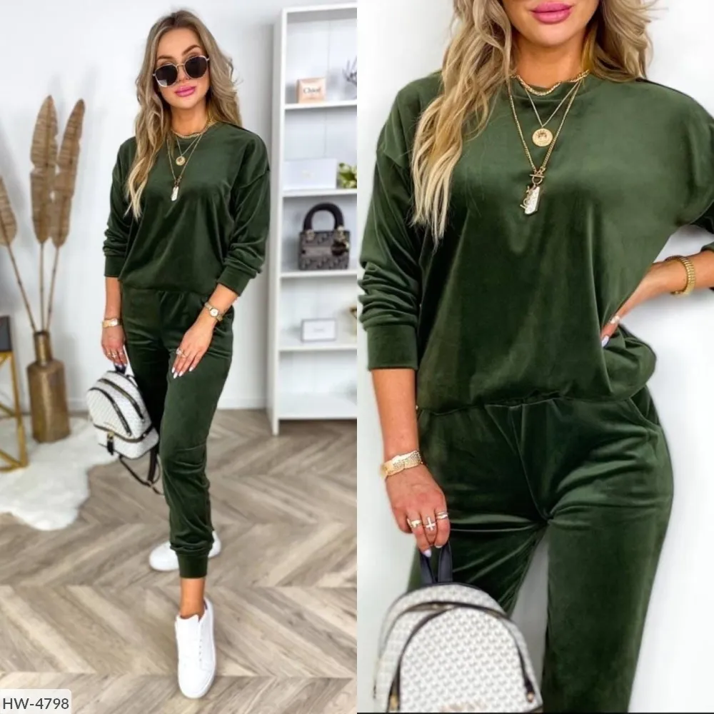 Костюм HW-4794 Фабрика Моды