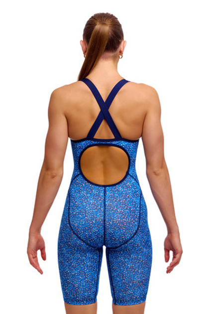 Купальник FUNKITA Pebble Beach (Fast Legs)