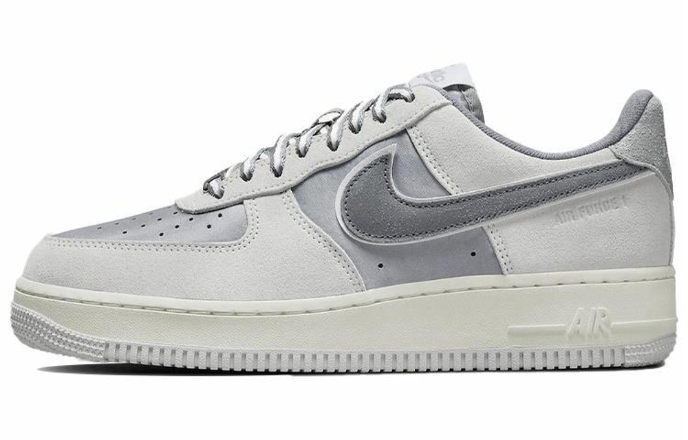Кроссовки Nike Air Force 1 Low Lx (Женская размерная сетка)