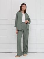 Жакет В-219 ЛМЯ AKIMBO