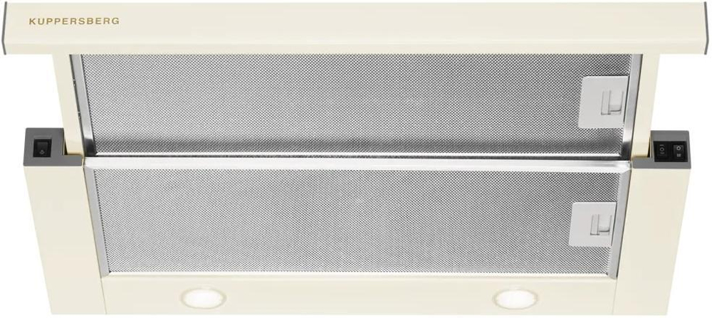 Вытяжка KUPPERSBERG SLIMLUX 60 C