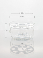 подставка-нагреватель для чайника размеры