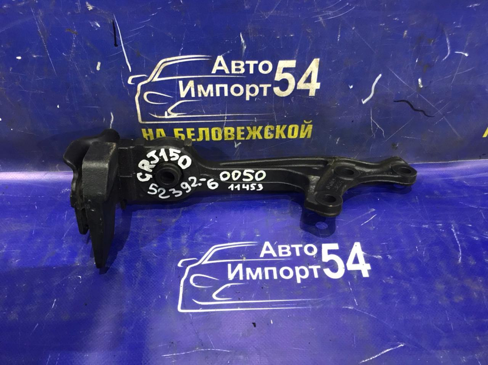 Крепление редуктора TOYOTA LAND CRUISER PRADO 2009-2017