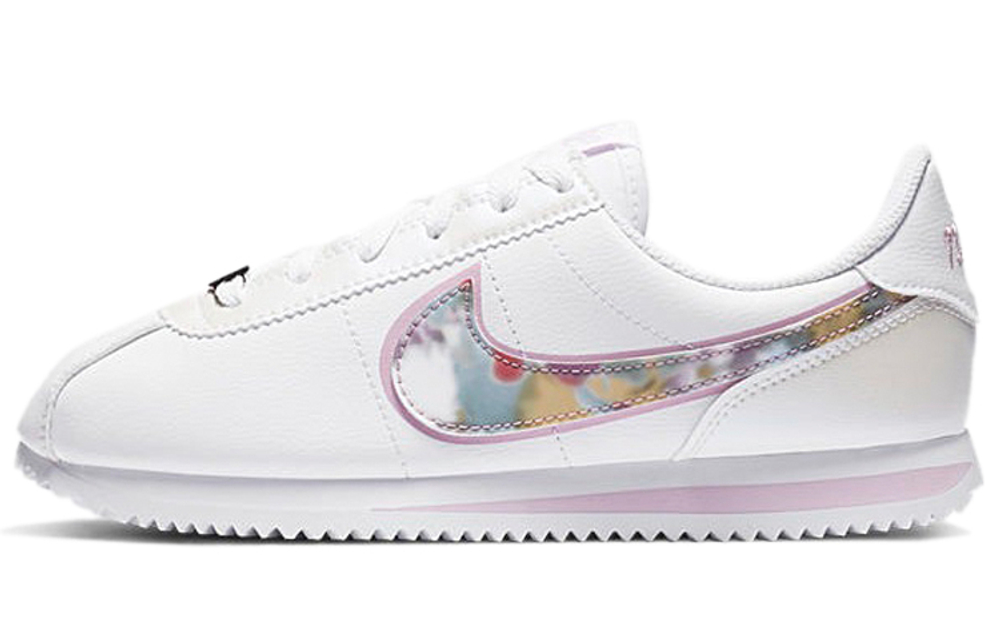 Кроссовки Nike Cortez Basic Sl Se (Женская размерная сетка)