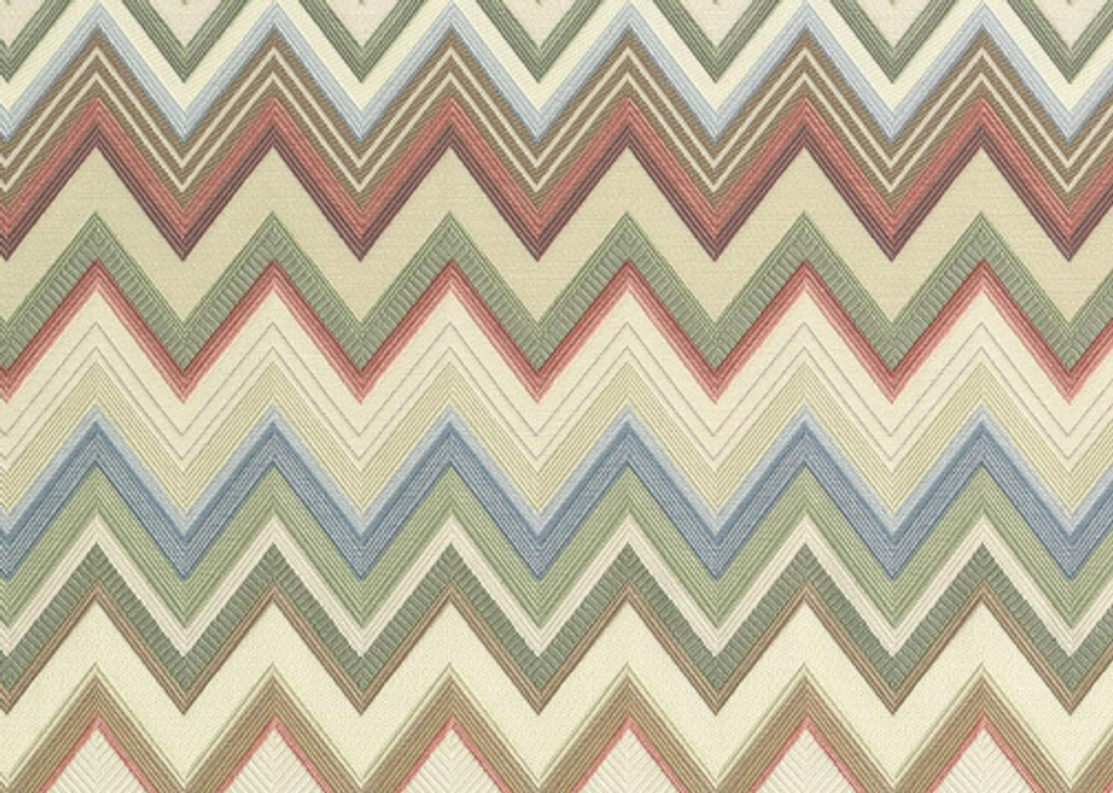 Обои SIRPI Missoni Home 4 10330 1.06x10