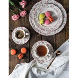 Тарелка d 27 cм   Noble [6]