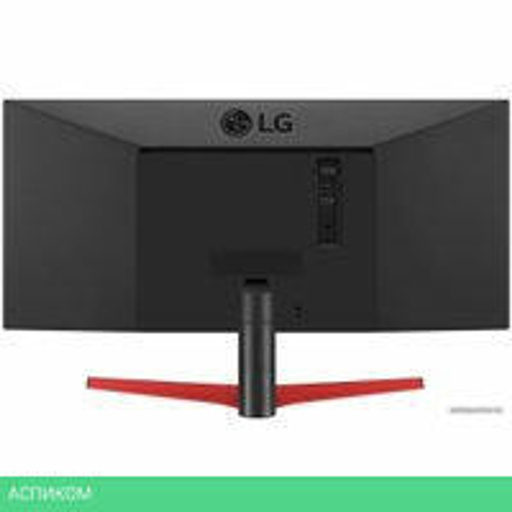 Монитор LG UltraWide 29WP60G-B