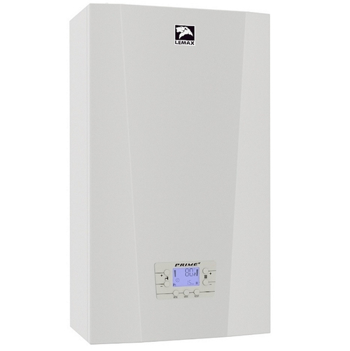 Котел газовый Лемакс Prime-V24
