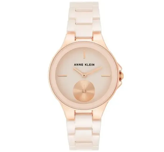 Женские часы Anne Klein AK/3808LPRG