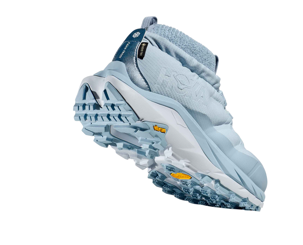 Ботинки женские Hoka Kaha 2 Frost Moc GTX