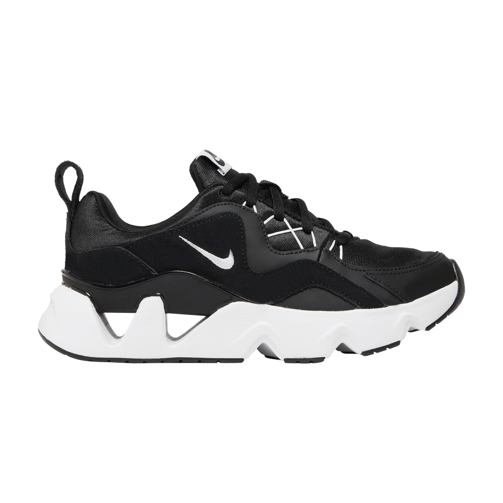 Кроссовки Nike Ryz 365 (Женская размерная сетка)