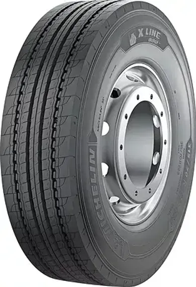 Michelin X Line Energy Z 315/80 R22,5 (Рулевая ось)