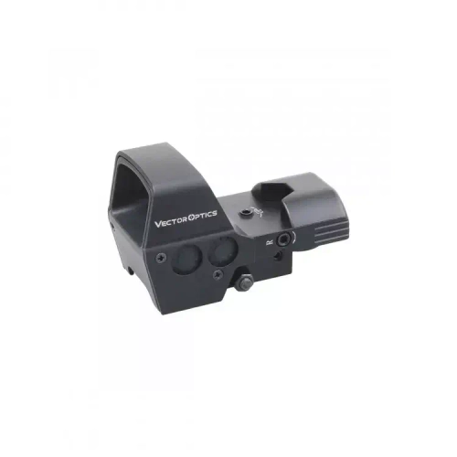 Прицел коллиматорный Vector Optics Omega 1x23x33 Four-Reticle (SCRD-48)