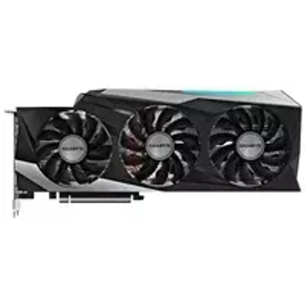 Видеокарта GIGABYTE GeForce RTX 3090 GAMING OC 24G (GV-N3090GAMING OC-24GD), Retail