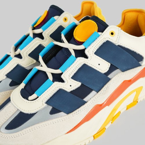 Кроссовки Adidas Originals Niteball артикул:FV4842 - купить в магазине Дайс