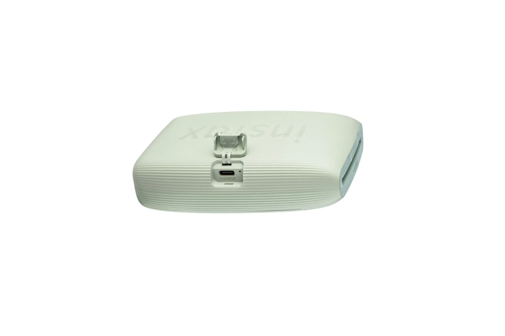 Фотопринтер Fujifilm Instax Mini Link 3 Sage Green