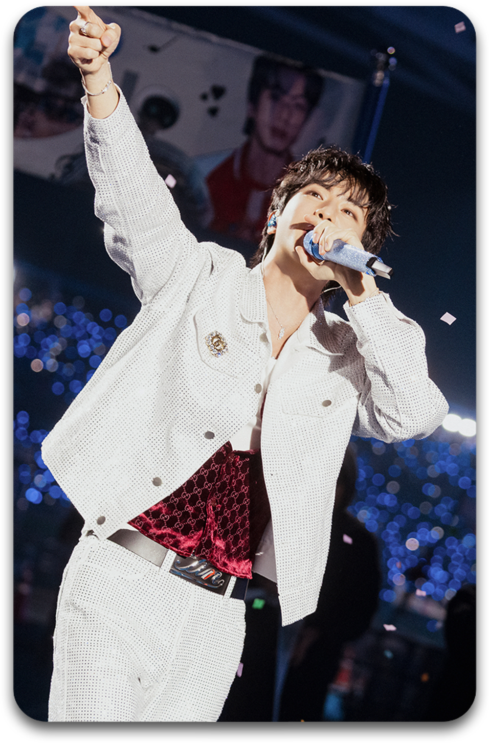 Карта / BTS #1504