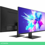 Монитор NPC MF2704-F