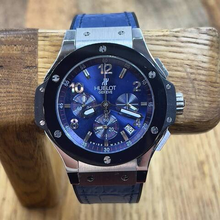 Часы Hublot