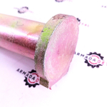 Болт крепления каретки короткий с гайкой | 123/00928 | Аналог