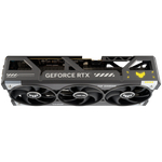 Видеокарта ASUS TUF Gaming GeForce RTX 5080 16GB GDDR7 OC Edition