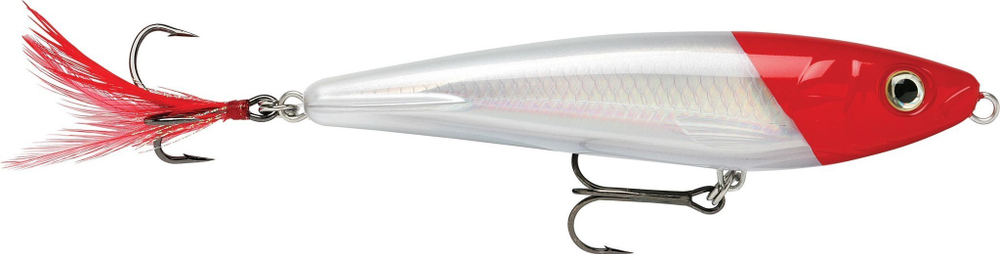 Воблер RAPALA X-Rap Subwalk XRSB15-RH