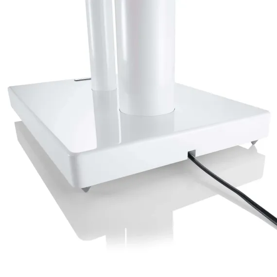 Canton LS 860 White High Gloss (Pair)